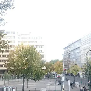 Avi City Mainhouse Düsseldorf